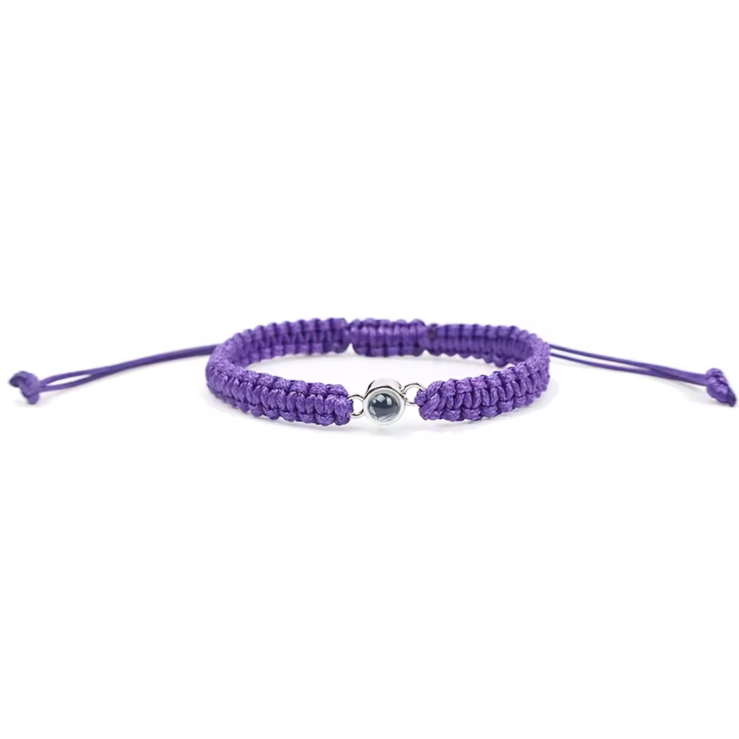 My Pet Charm (pulsera)