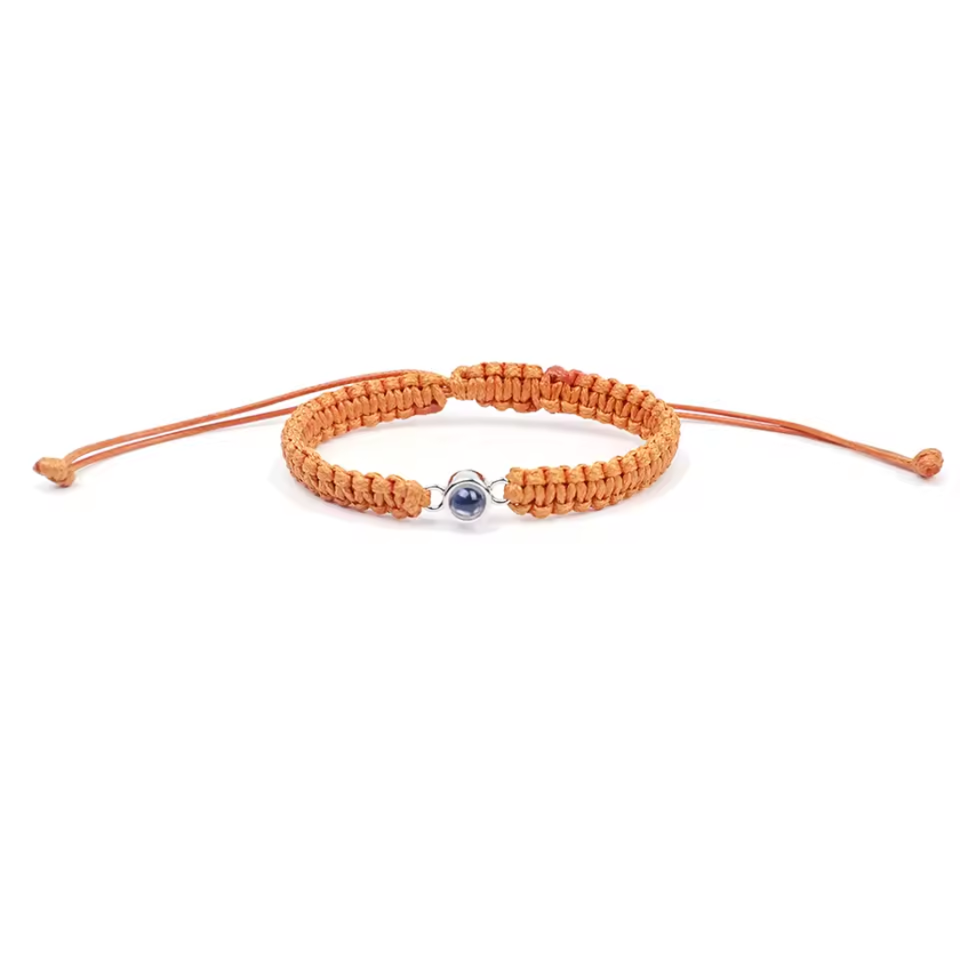 My Pet Charm (pulsera)