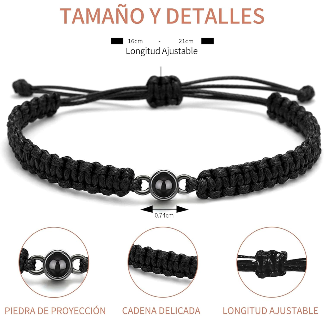 My Pet Charm (pulsera)