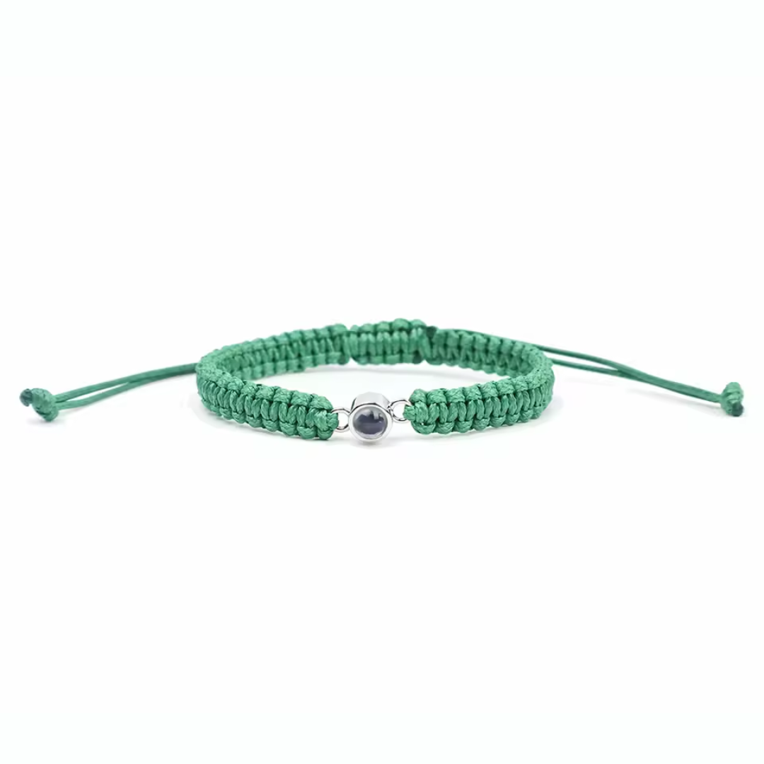 My Pet Charm (pulsera)