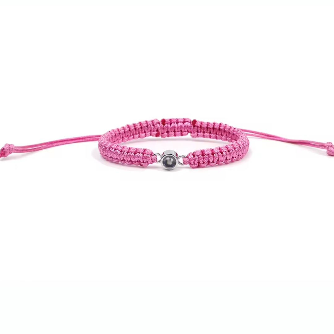 My Pet Charm (pulsera)