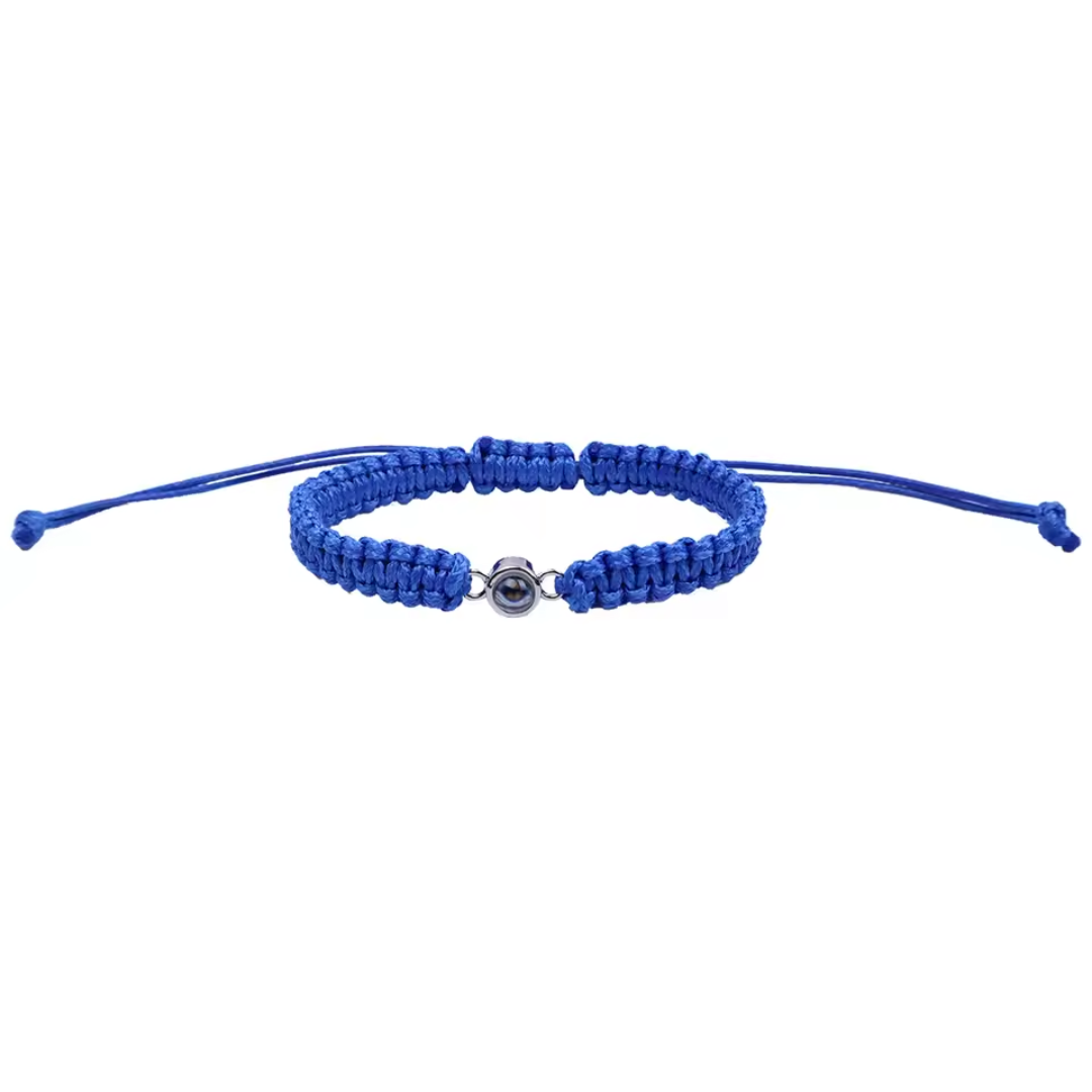My Pet Charm (pulsera)
