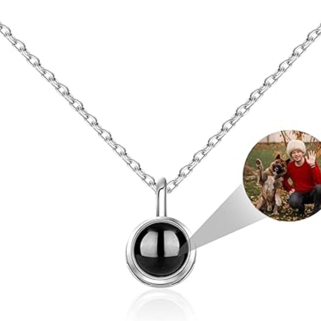 My Pet Charm (Colgante)