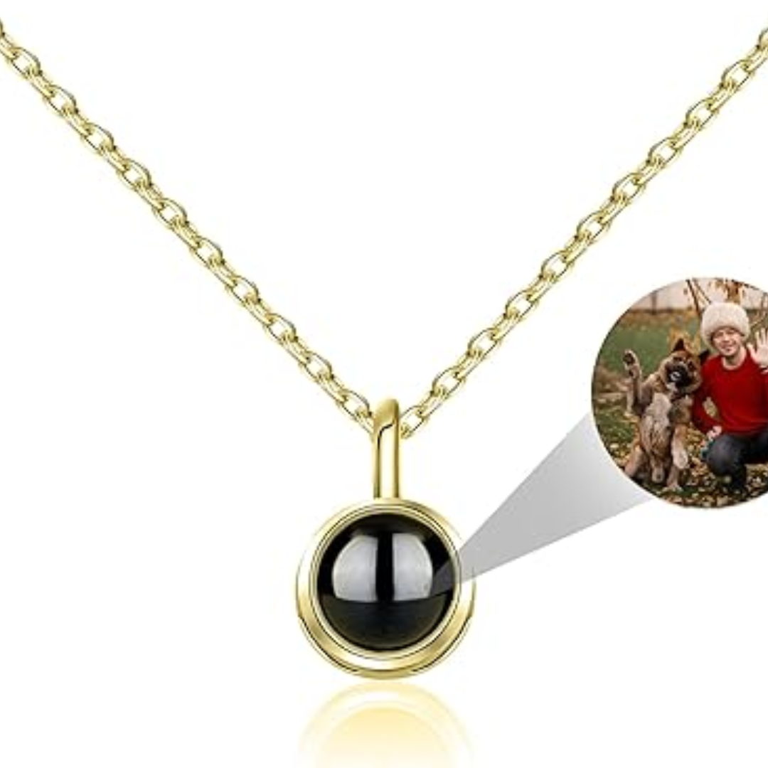 My Pet Charm (Colgante)