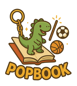 The Pop Book